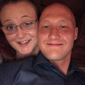 Meet your Posher, Jarrod